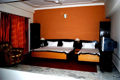 Imperial Heights Resort